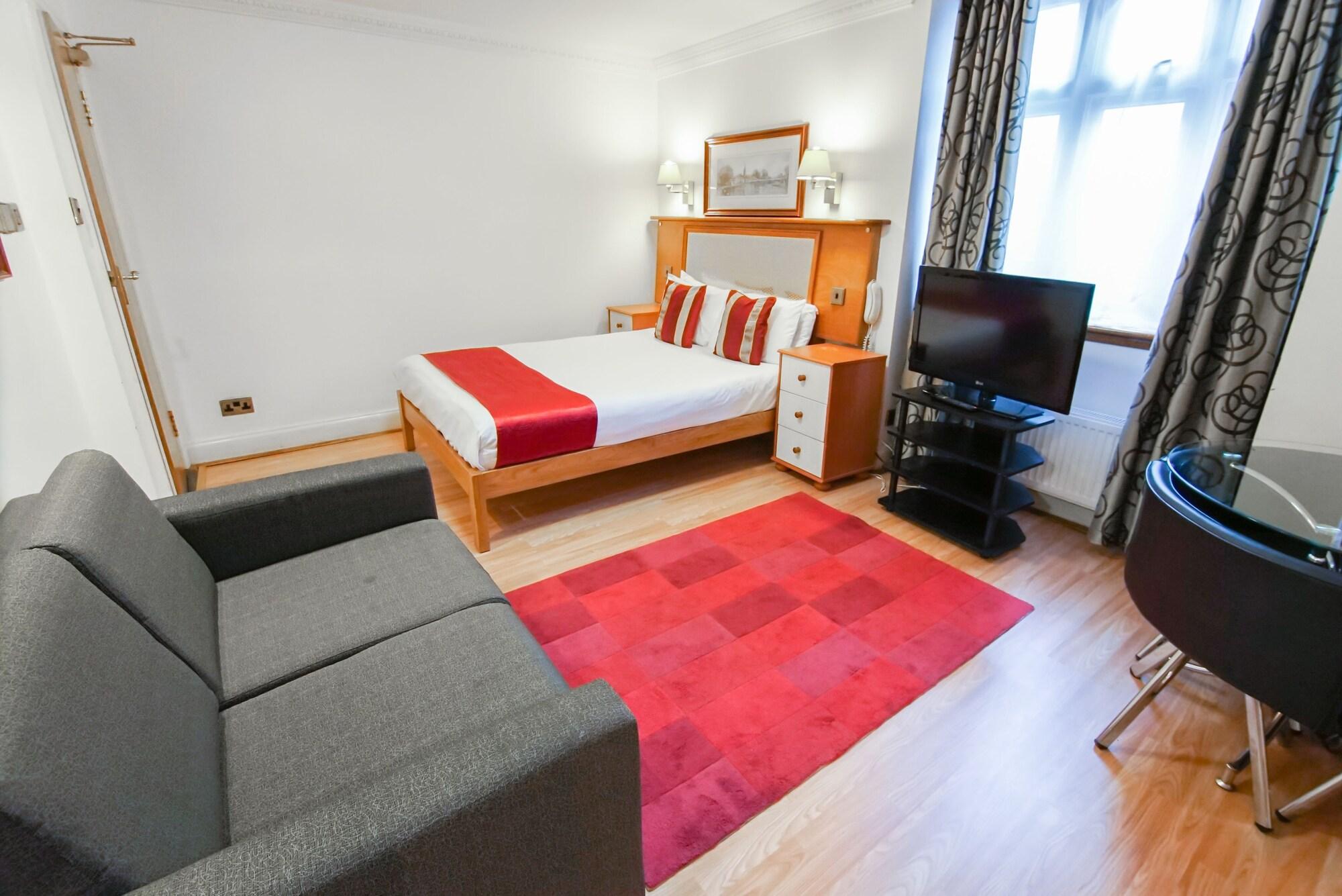 Abbey Court - Hyde Park Hotel 3*