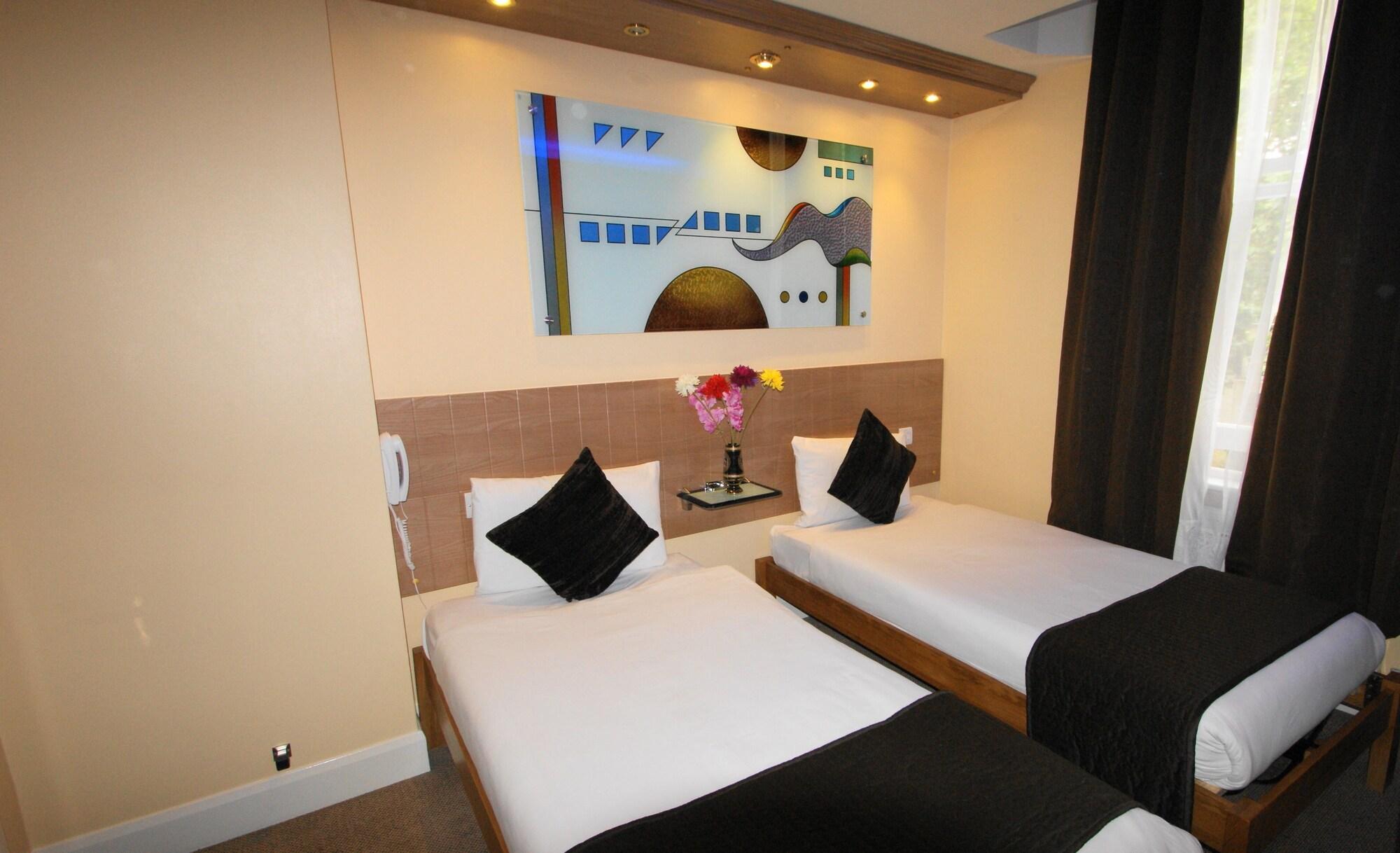 Hotel Abbey Court - Hyde Park 3*