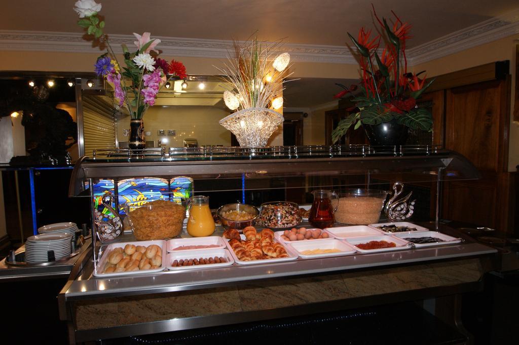 Hotel Abbey Court - Hyde Park